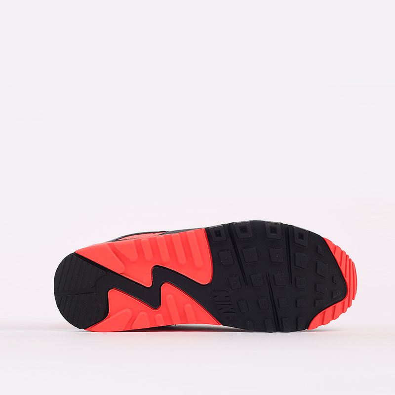 Мужские кроссовки Nike Air Max III (CT1685-100)  - цена, описание, фото 8